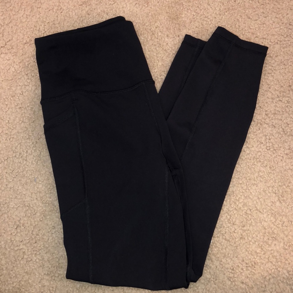 Medium Full length Reebok Leggings